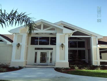 Riverfront House