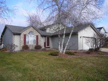 Various project by All Exteriors Plus