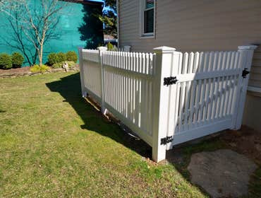 Photos by Dream Fence Incorporated #1
