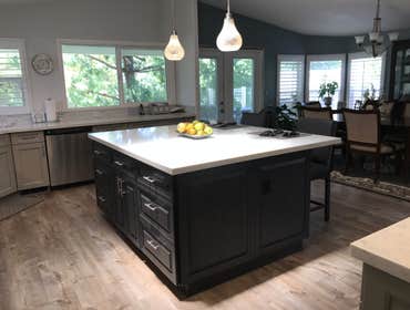 Photos from Affinity Remodeling & Renovation Services