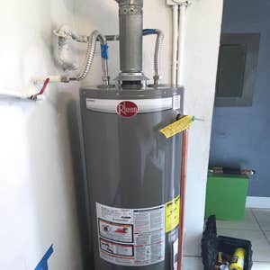 Photos from Titan Plumbing Repair LLC