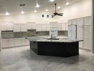 Photos from Elite Custom Painting & Cabinet Refinishing Inc