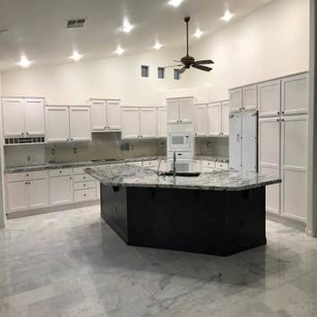 Photos from Elite Custom Painting & Cabinet Refinishing Inc