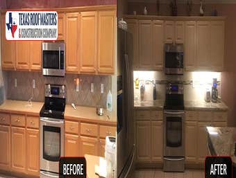 Photos from Texas Roof Masters & Construction Co