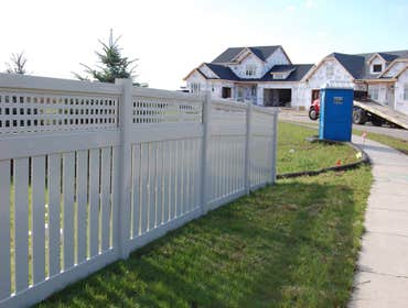 Fences