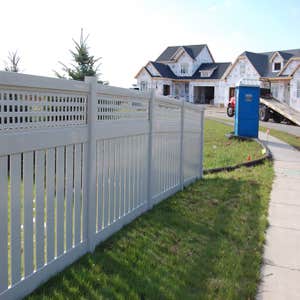 Fences
