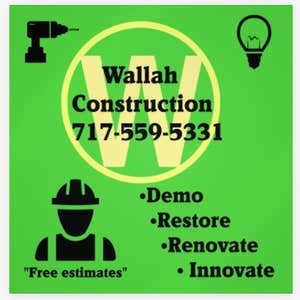 Photos by Wallah General Contracting LLC #1