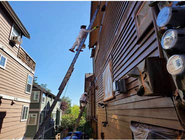 Photos by Seattle Quality Painting #1