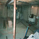 Basement Construction and Remodeling by James P. Construction