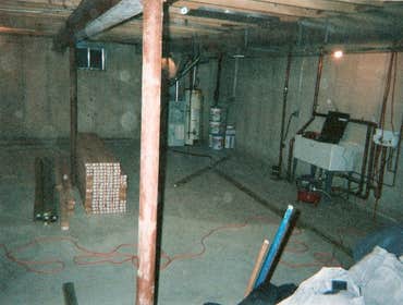 Basement Construction and Remodeling by James P. Construction