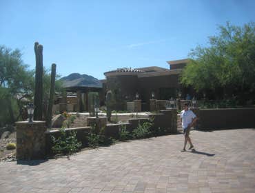 Canyon Heights- John Anthony Design (Architect)