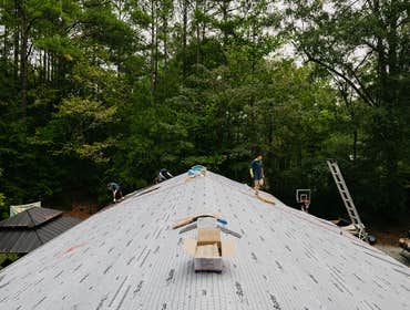 Photos by Quality Roofing of Apex, Nc #1