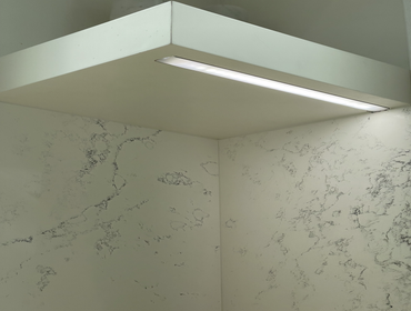 Mill Valley ca. under-cabinet led strip led light