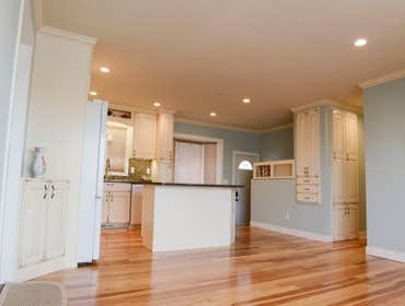 Peterson Residence Remodel