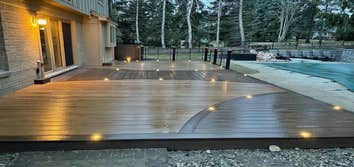 Photos from Woodcraft Design & Build Llc