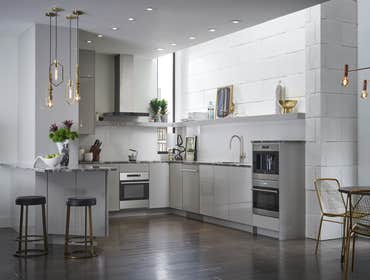 Photos by Broadway Kitchens & Baths, Inc #1