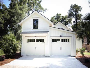 Palmetto Bluff - Steedman Street