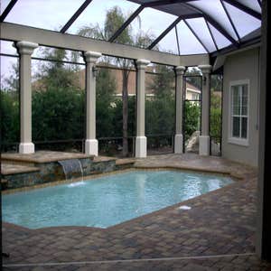 Photos from Hudson Pools Inc