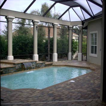 Photos from Hudson Pools Inc