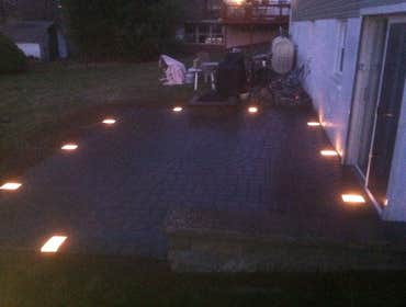 Photos from Allstar paver concepts Just a few jobs