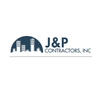 J&p Contractors Inc logo