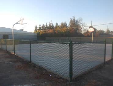 Fences