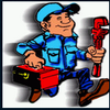 Grade A Plumbing Services Inc logo
