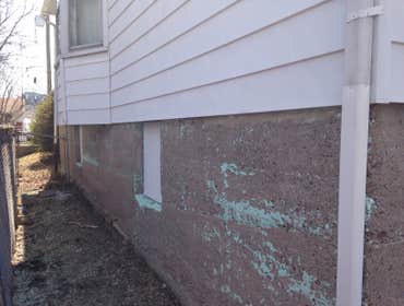 Photo(s) from Francis T Colleran, Jr Small porch