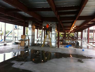 Photo(s) from C And C Campano Hvac Llc