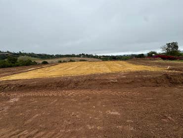 Photos by Vip General Contractors ADU New permitted ground up detached ADU in Santa Barbara County. Work is ongoing.