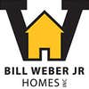 Bill Weber, JR. Homes logo