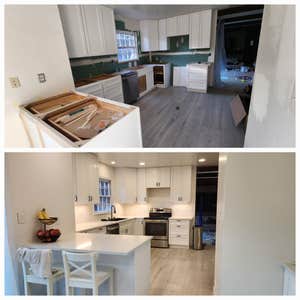 Photos by Blue Rock Remodeling Inc #1