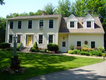 Fortin Construction, Inc. Project