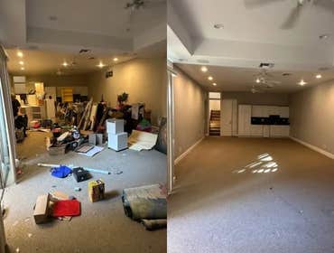 Photos by fare's Junk Removal LLC #1
