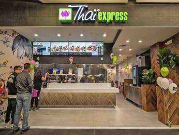 Thai Express