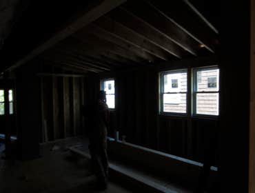Photo(s) from J.Serven an Son Construction Company