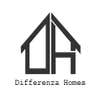 Differenza Homes logo