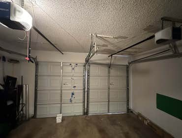 Photos by Meadows Garage Doors #1
