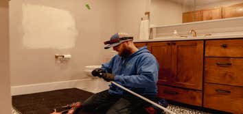 Realistic Rooter and plumbing