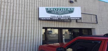 Photos from Brothers Restoration