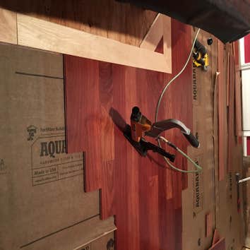 Photos from J.K. Construction Improvement LLC