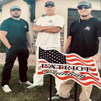 Patriot Painting LLC