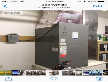 Photos by Wideman Air Services Heating and Cooling LLC #1