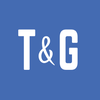 T & G Roofing logo