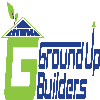 Ground Up Builders and Design Inc logo