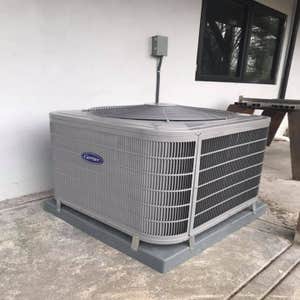 HVAC