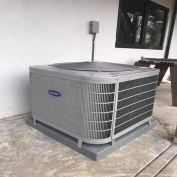 HVAC