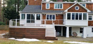 Photos by All Matters General Contracting #1