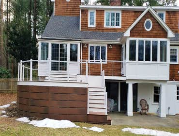 Photos by All Matters General Contracting #1