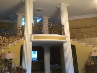 Photos from Historical Gypsum Inc